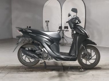 Honda DIO110 Basic