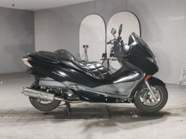 Honda Forza Z