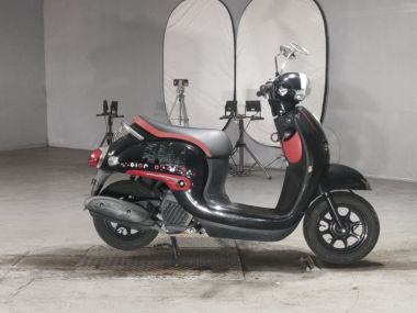 Honda Giorno