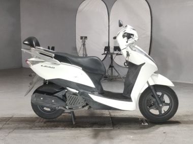 Honda Lead 125