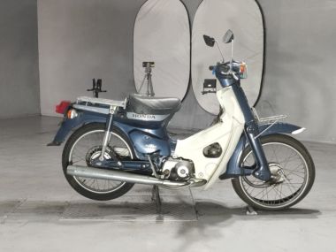 Honda Super CUB90