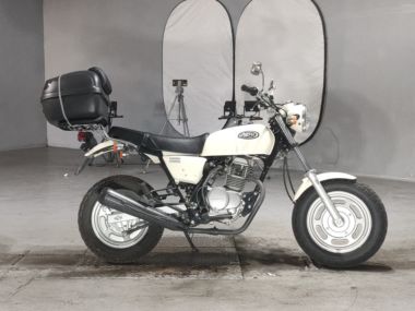 Honda APE100