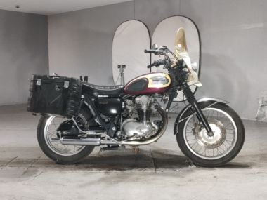 Kawasaki W650