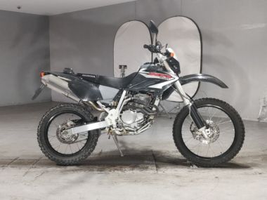 Honda XR250