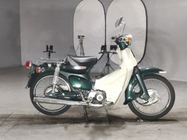 Honda Super CUB90
