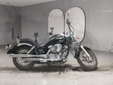 Yamaha Dragstar 250