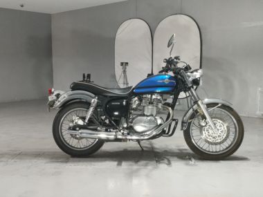 Kawasaki Estrella250 RS