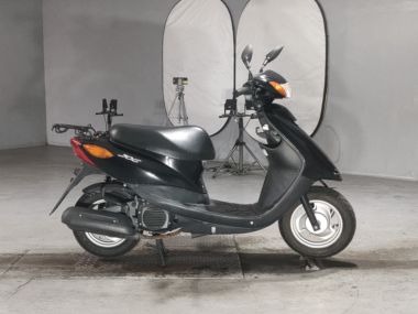 Yamaha Jog