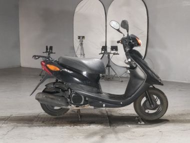 Yamaha Jog