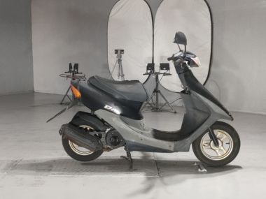 Honda Dio