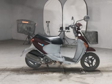 Suzuki Let's4