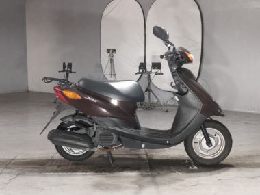 Yamaha Jog