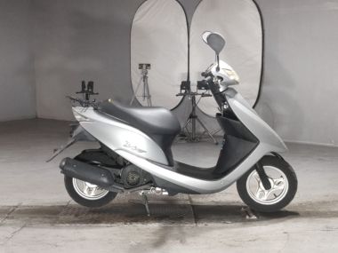Honda Dio