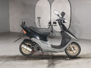 Honda Dio Zx
