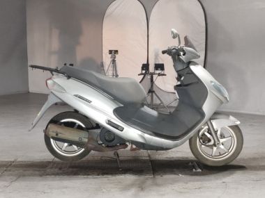 Suzuki Address V110