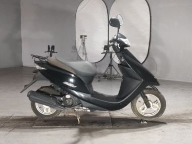 Honda Dio