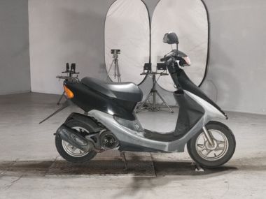 Honda Dio