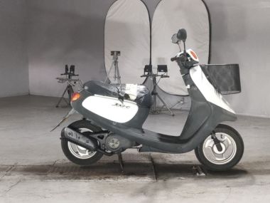 Yamaha Jog