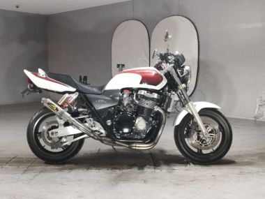 Honda CB1300SF