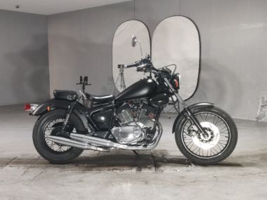 Yamaha Virago 250