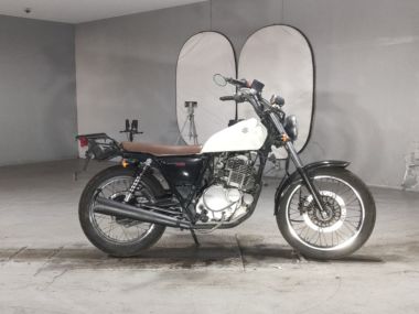 Suzuki Glass Tracker Big Boy