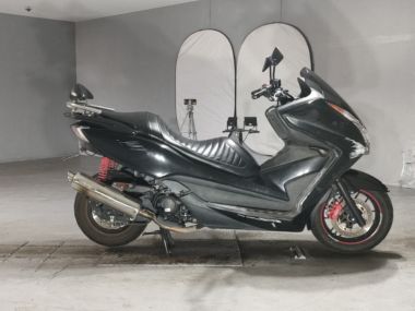 Honda Forza