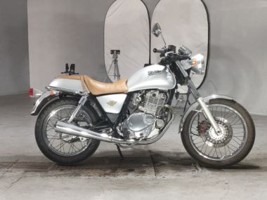 Suzuki Volty