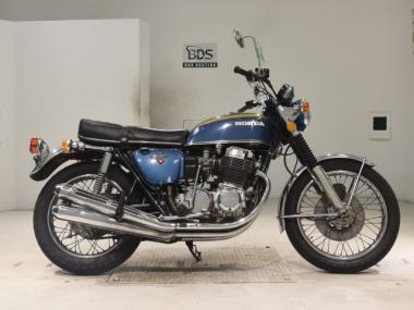 Honda CB750