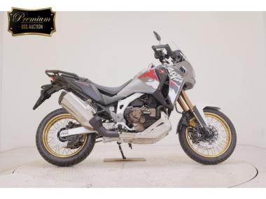 Honda CRF1100L D Adventure