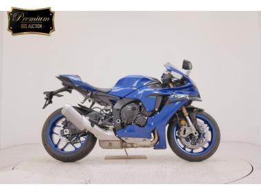 Yamaha Yzf-R1