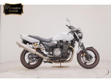 Yamaha XJR1300
