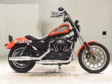 Harley-Davidson XL883R
