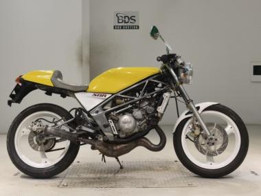 Yamaha SDR200