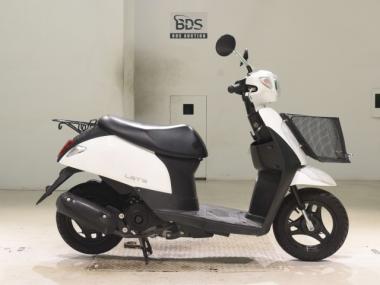 Suzuki Let's
