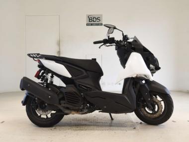 Yamaha X Force
