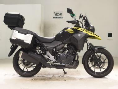 Suzuki V Strom 250