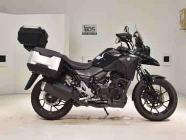 Suzuki V Strom 250
