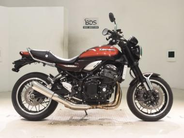 Kawasaki Z900RS