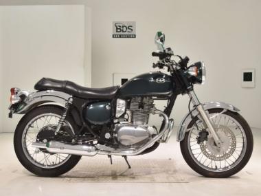 Kawasaki Estrella250 RS