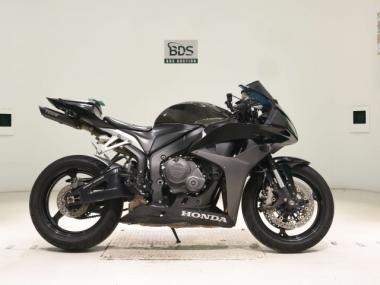 Honda CBR600 Rr