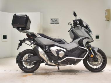 Honda X-ADV750