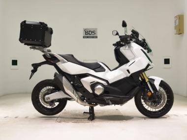 Honda X-ADV750