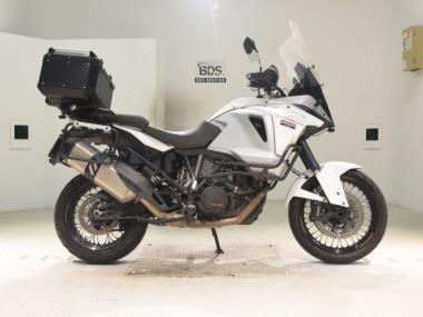 Ktm 1290 Adventure
