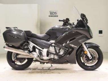 Yamaha FJR1300