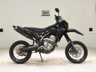 Honda CRF250M