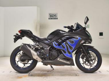 Kawasaki Ninja250
