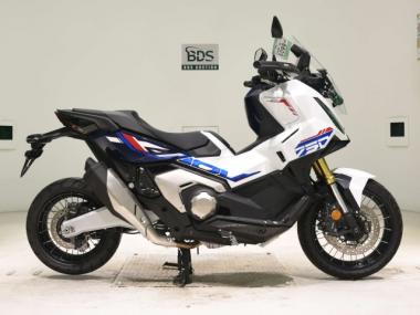 Honda X-ADV750