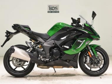 Kawasaki Ninja1100sx Se