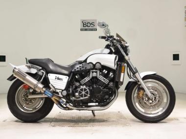 Yamaha V-Max