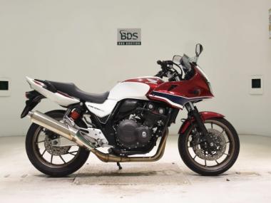 Honda CB400SFV Abs